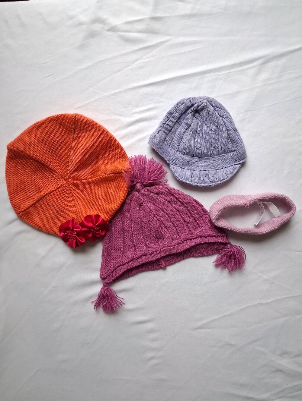 American Girl Doll Beanie Hats